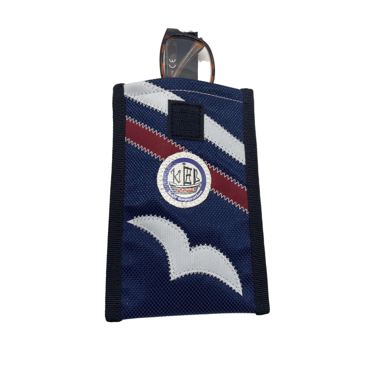 #Handyhülle S- Segeltuch