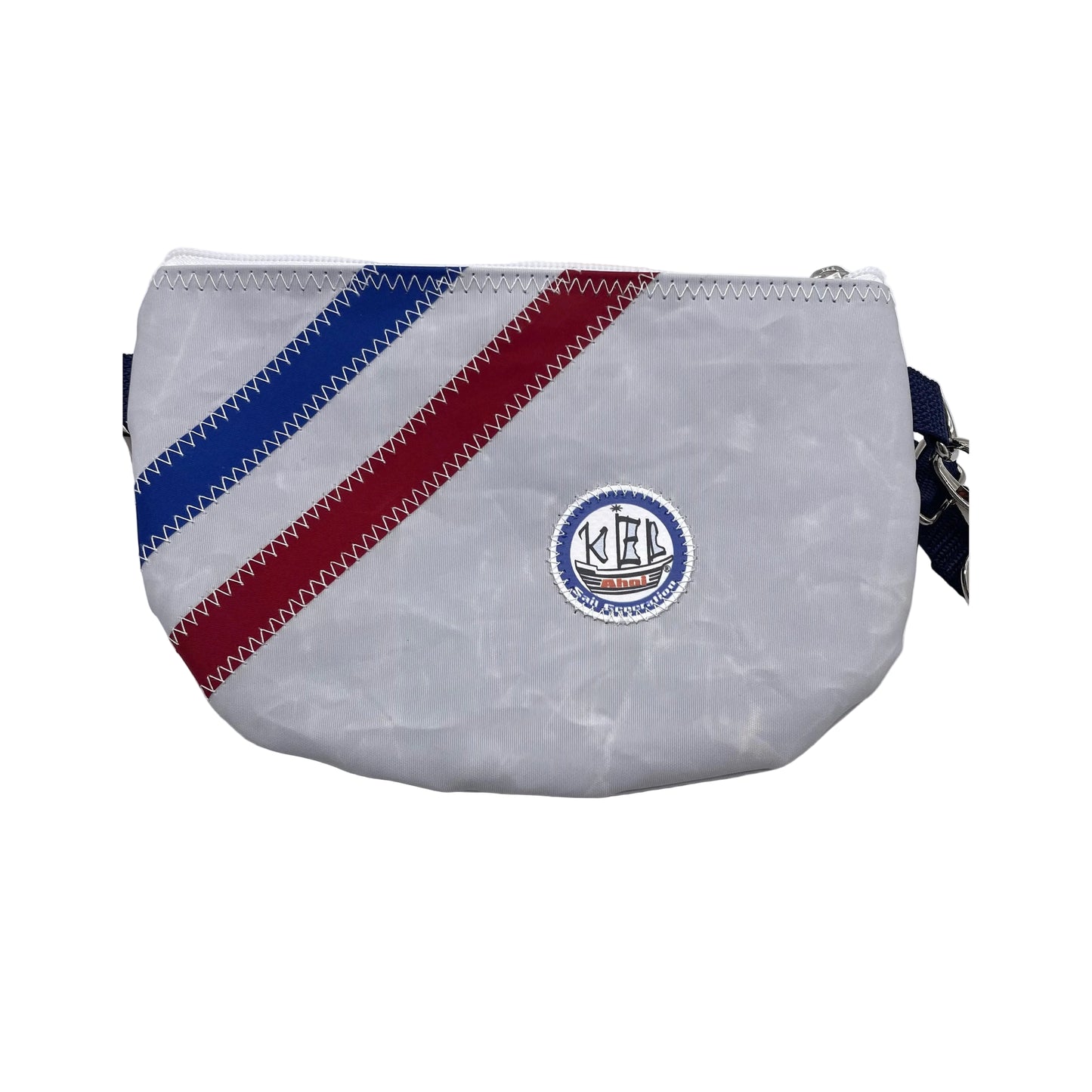 #Hüfttasche S- Segeltuch