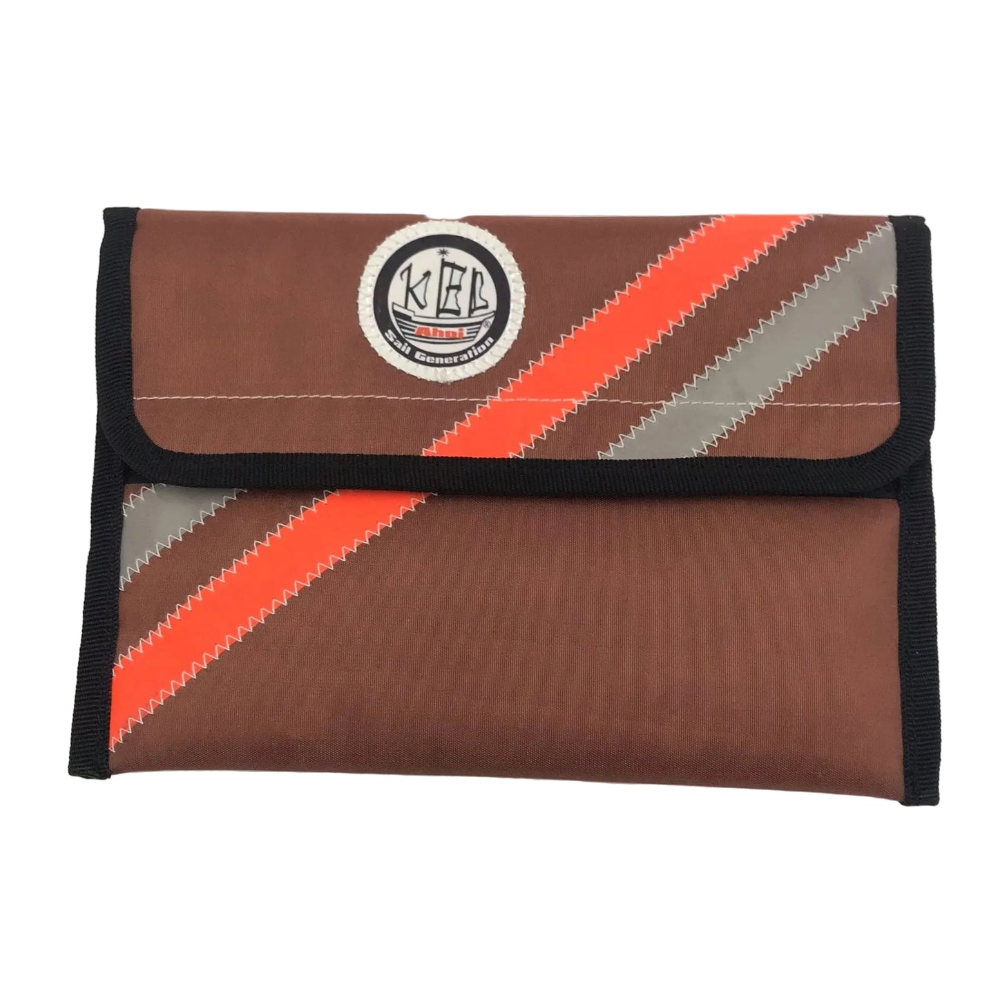 #Hülle S - E-Book Reader- Segeltuch