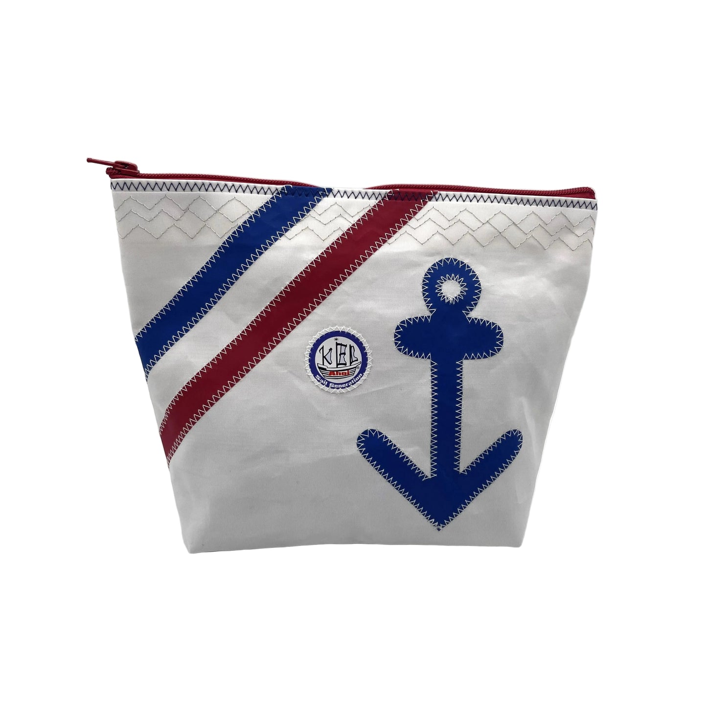 #Kulturtasche M- Segeltuch