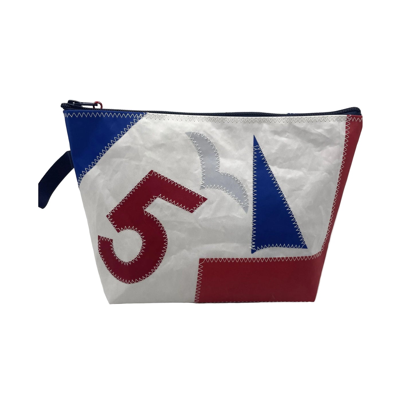 #Kulturtasche M- Segeltuch