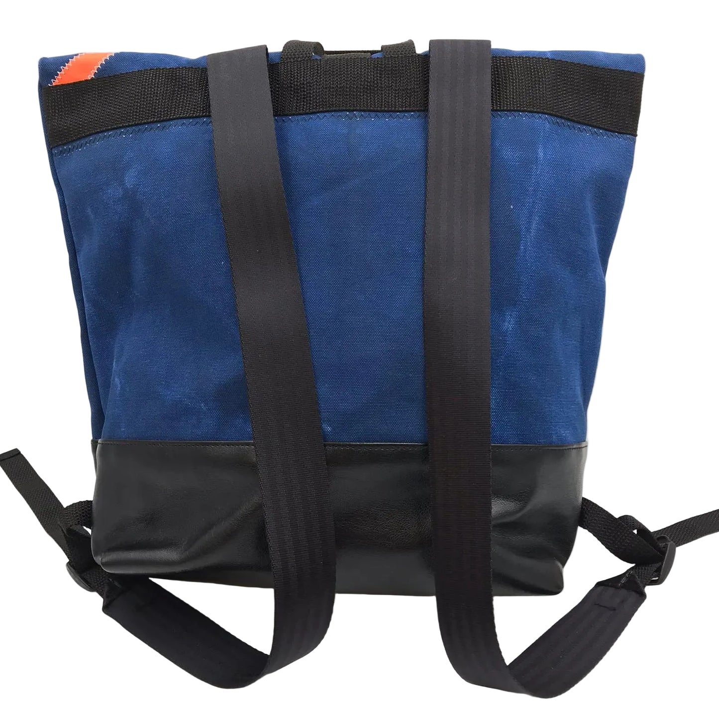 #Rucksack - Seesack Blau- Seesack