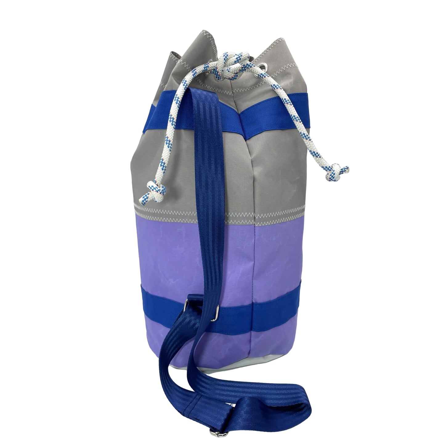 #Seesack S - Bunt- Rucksäcke