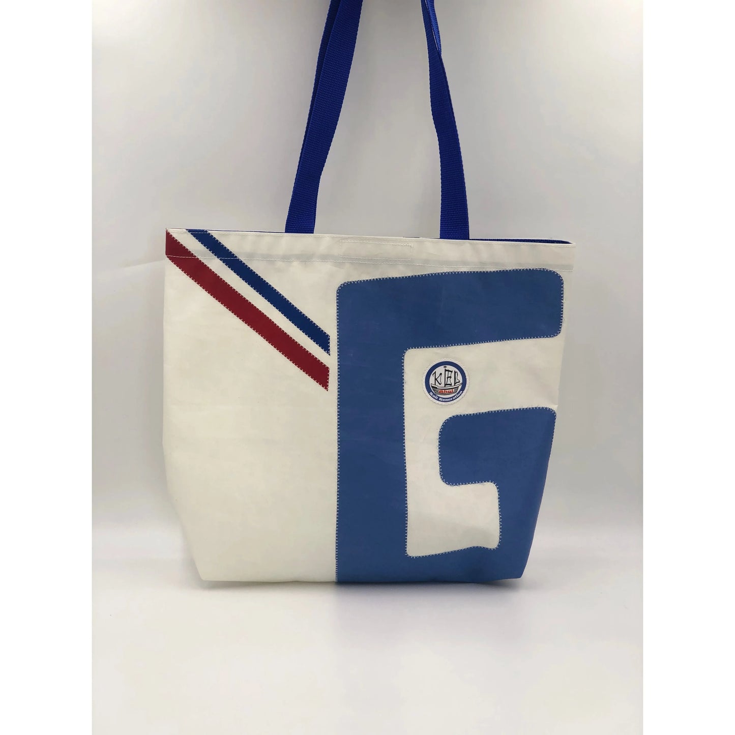 #Shopper S- Segeltuch