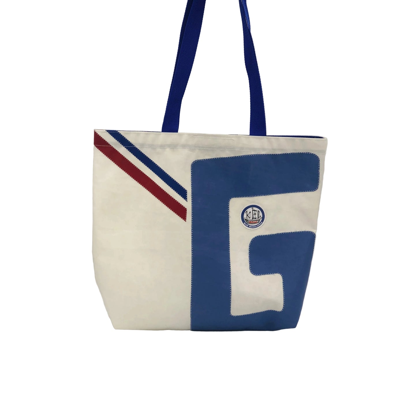 #Shopper S- Segeltuch