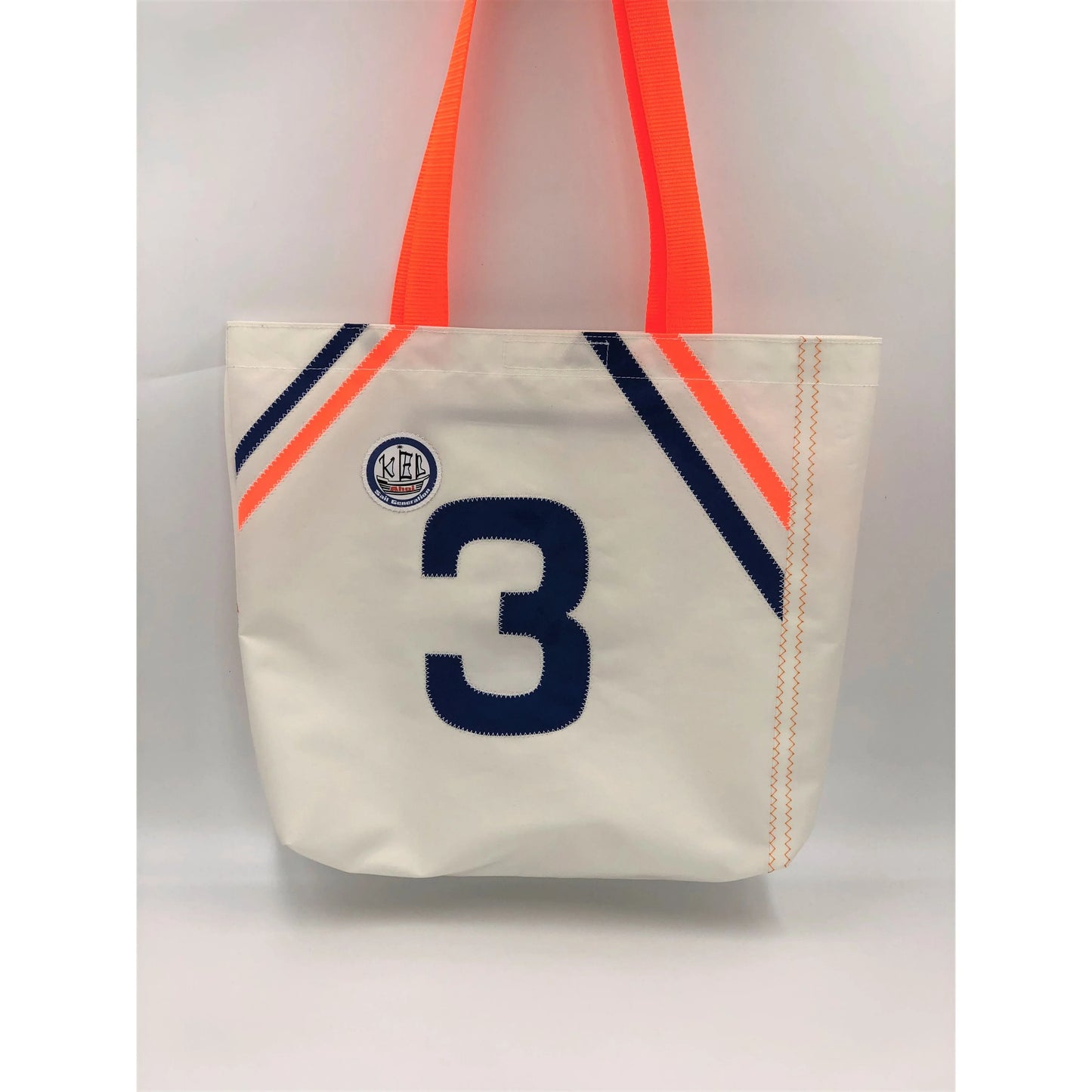 #Shopper S- Segeltuch