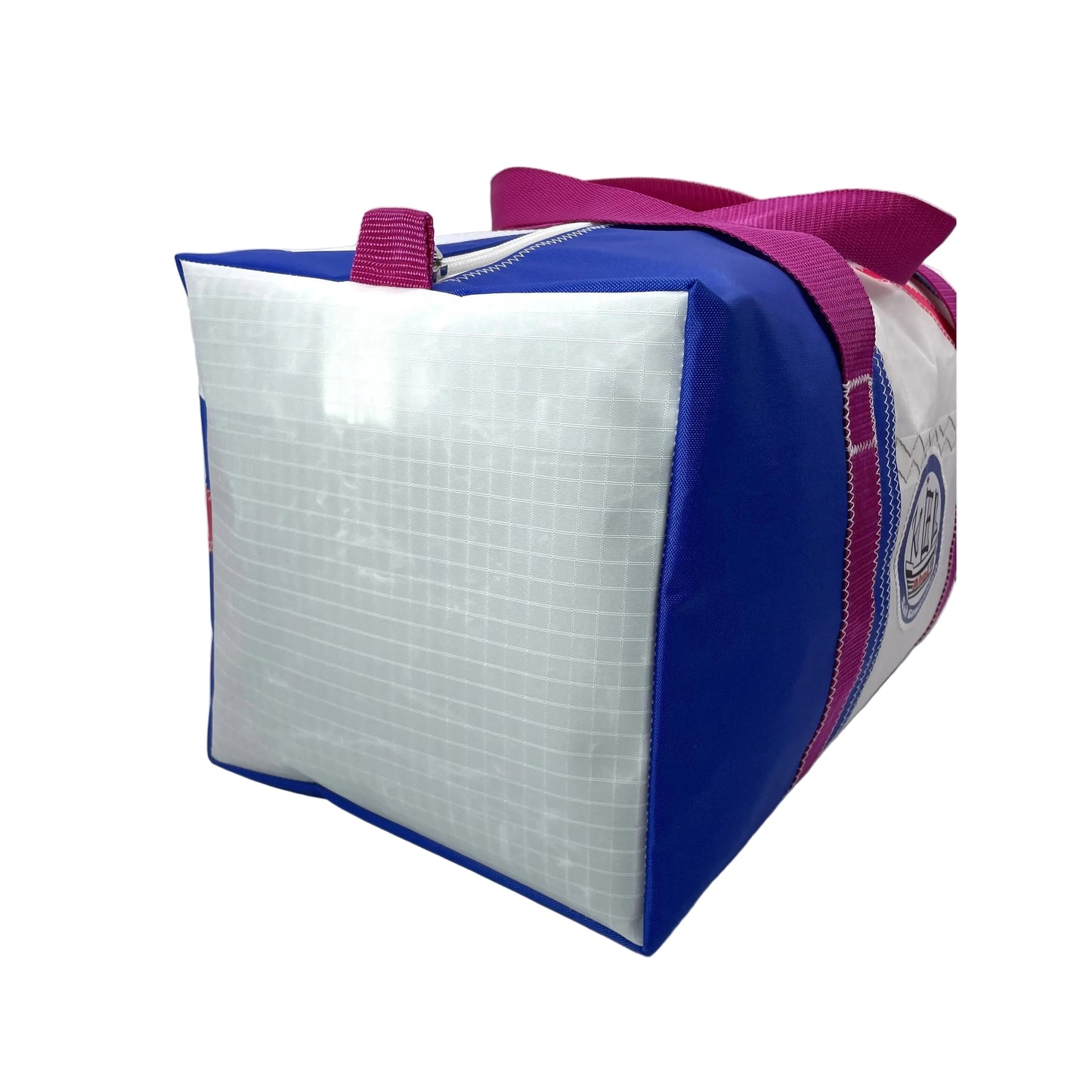 #Sporttasche M- Segeltuch