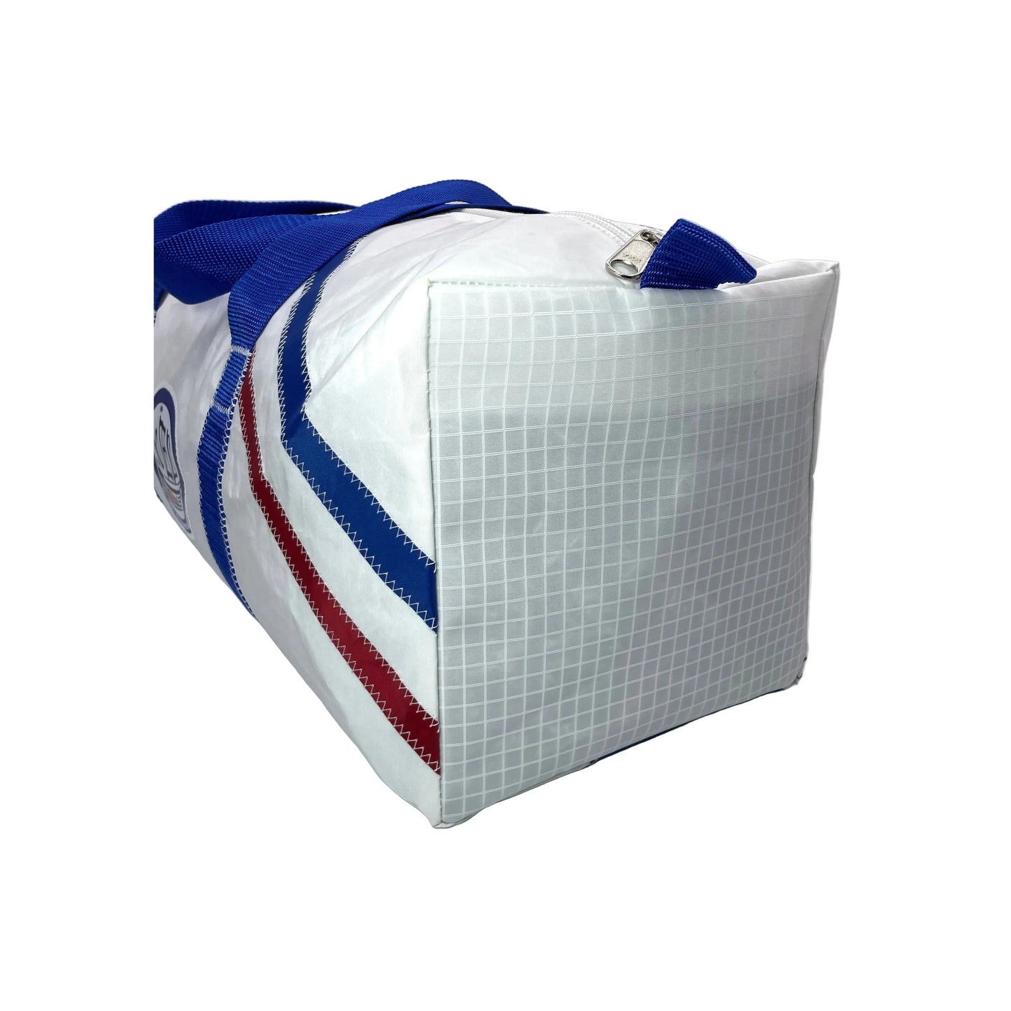 #Sporttasche XL - Einzelstück- Segeltuch