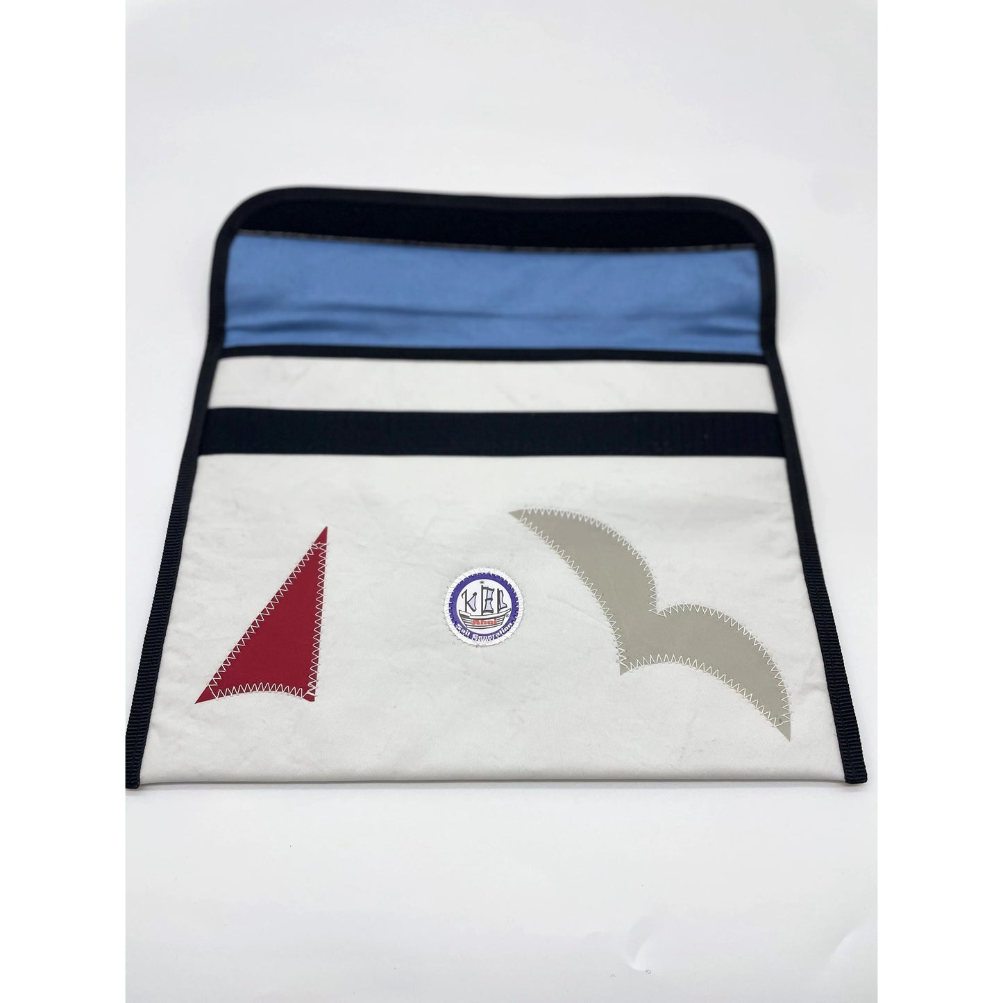#Tablet-Hülle L- Segeltuch