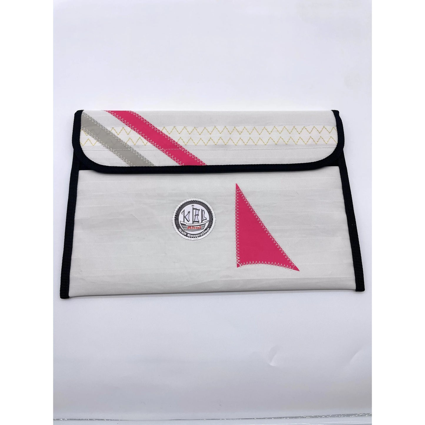 #Tablet-Hülle M- Segeltuch