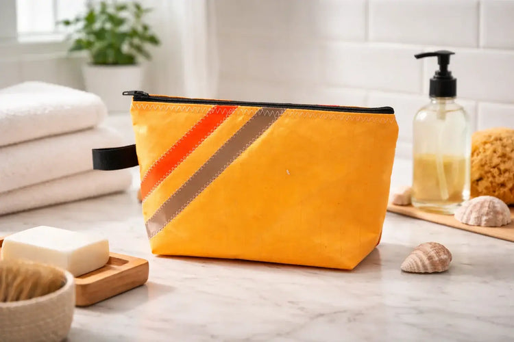 Kosmetiktaschen Segeltuch