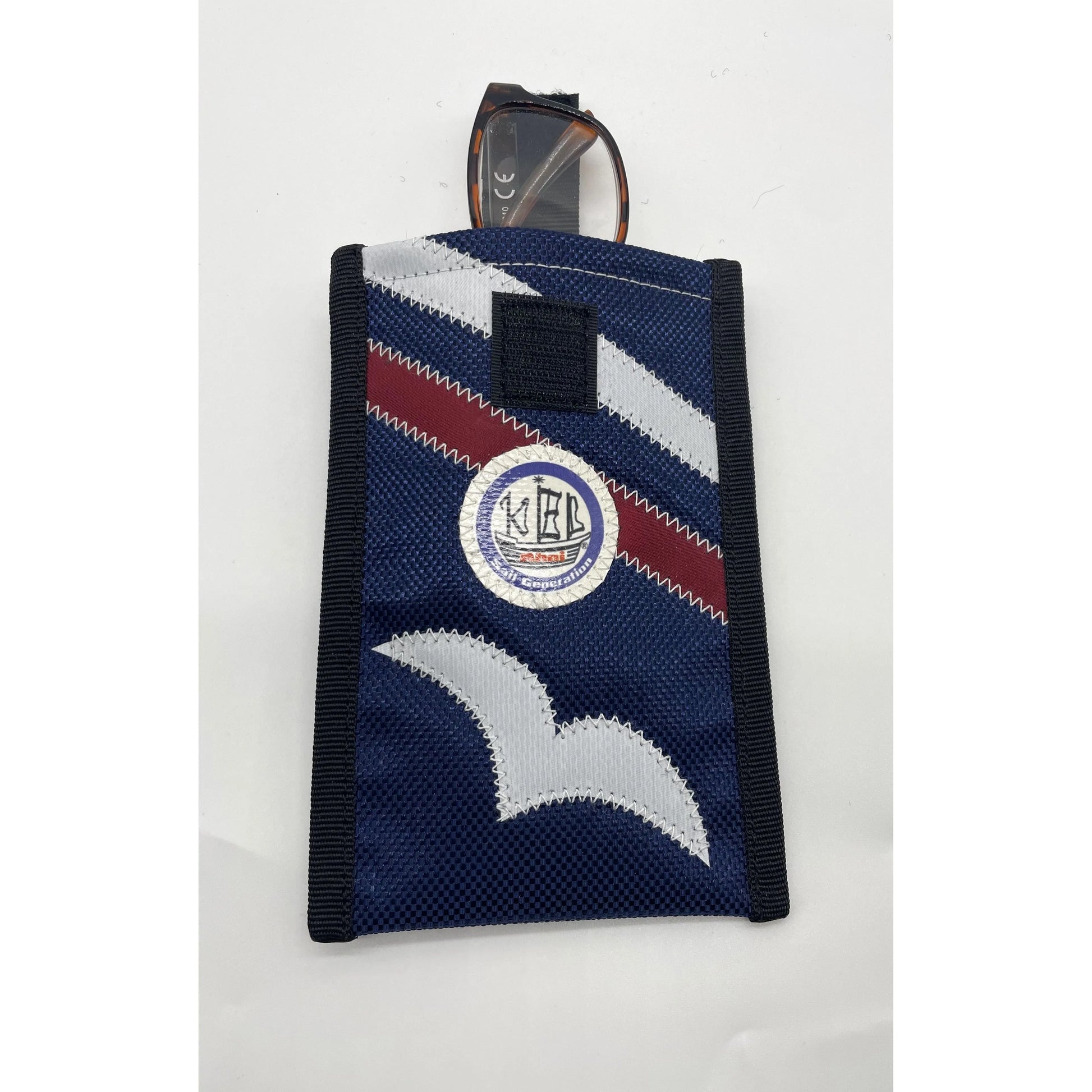 #Handyhülle S- Segeltuch