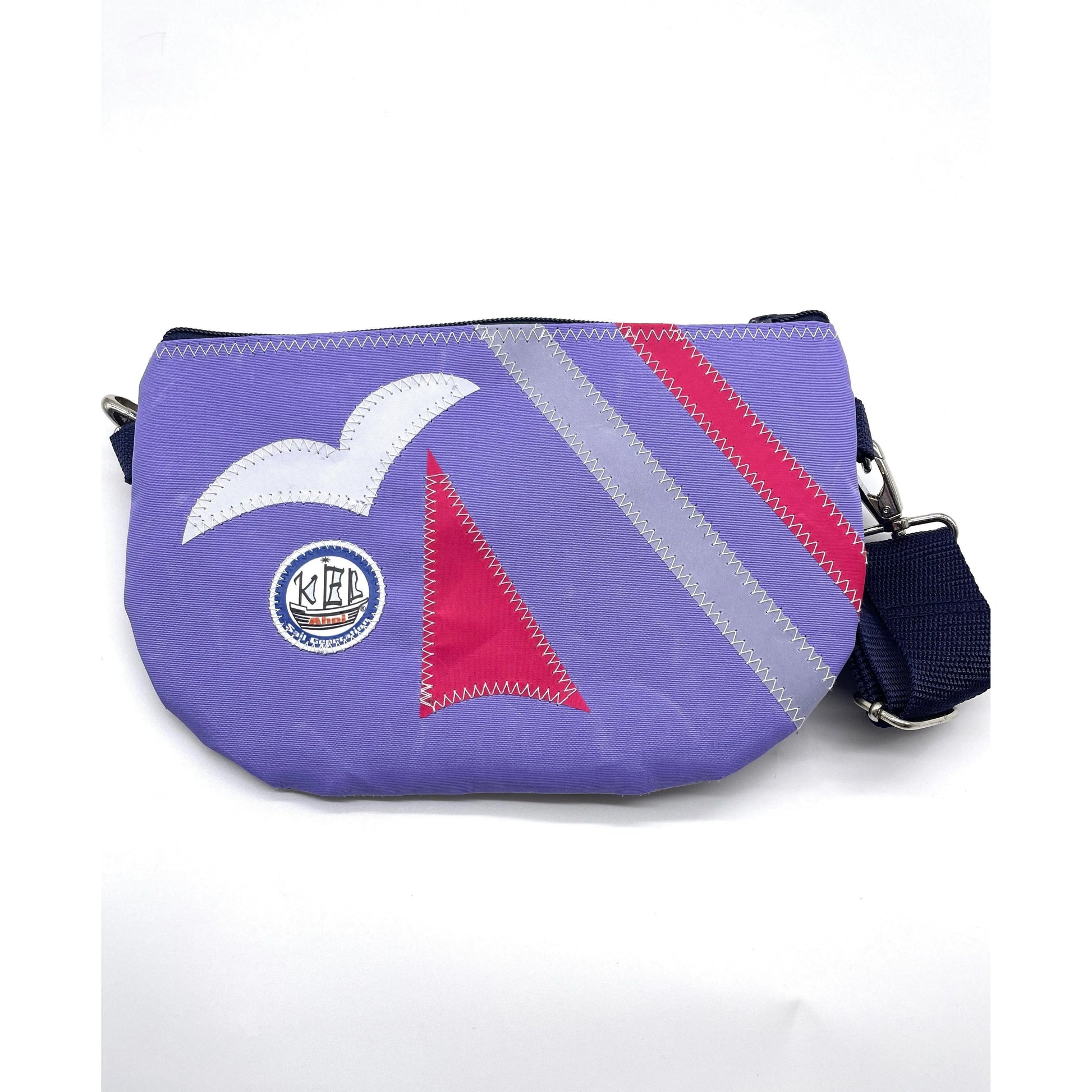 #Hüfttasche S- Segeltuch