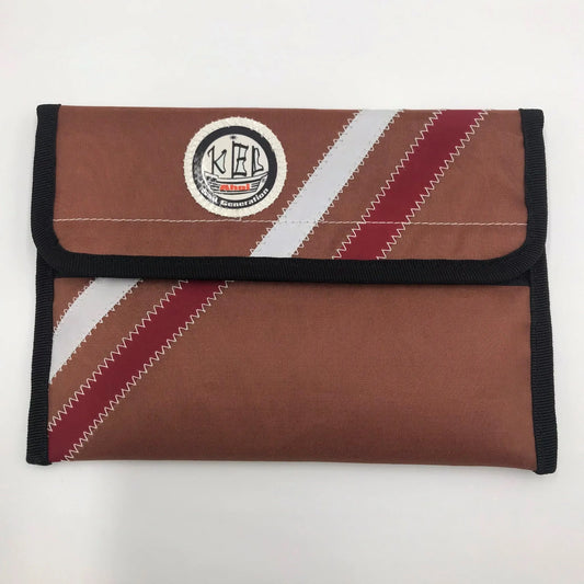 #Hülle S - E-Book Reader- Segeltuch