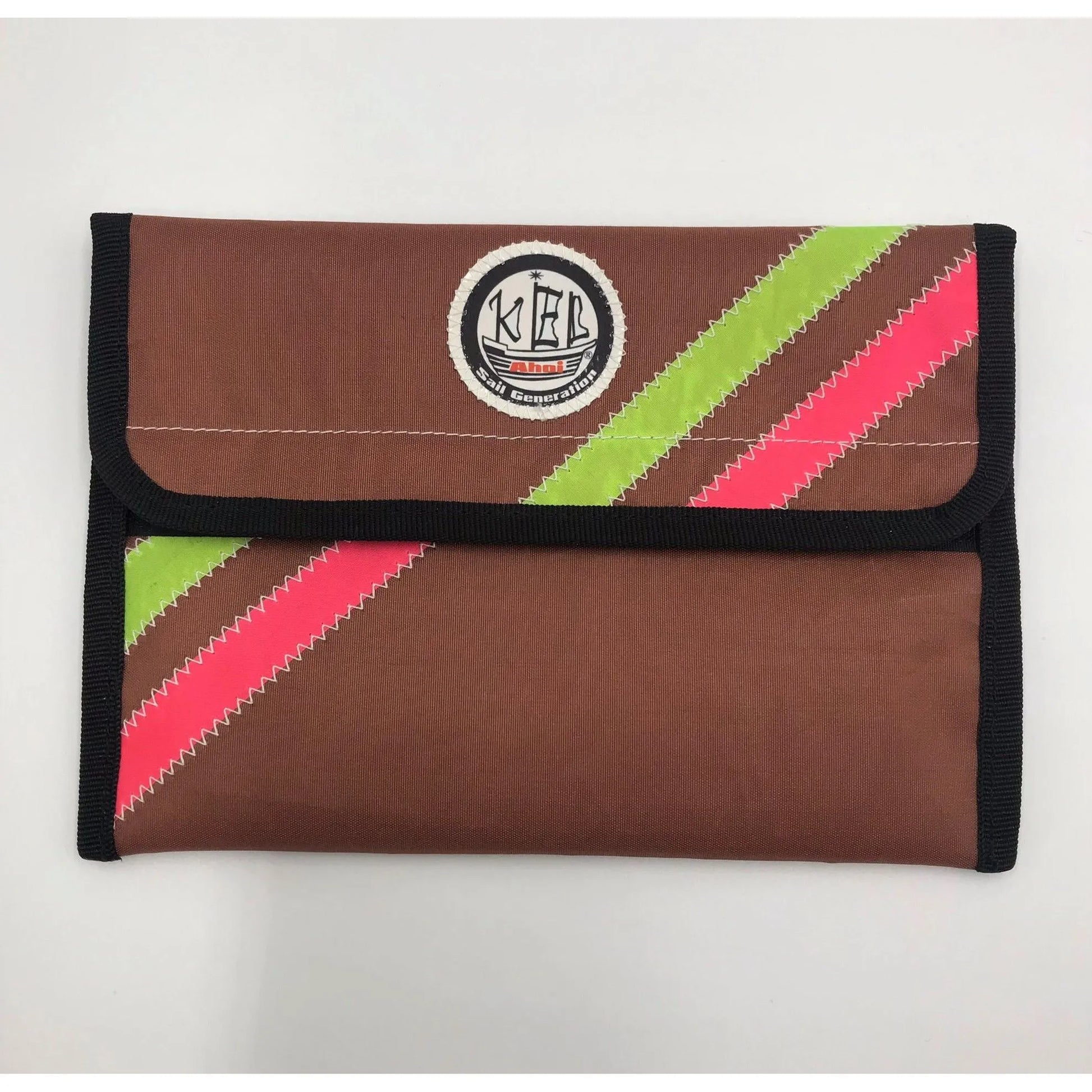 #Hülle S - E-Book Reader- Segeltuch