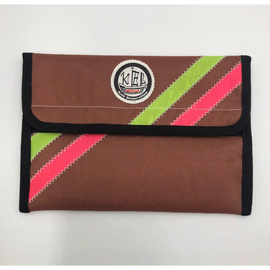 #Hülle S - E-Book Reader- Segeltuch