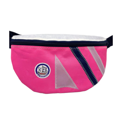 #Hüfttasche L- Segeltuch