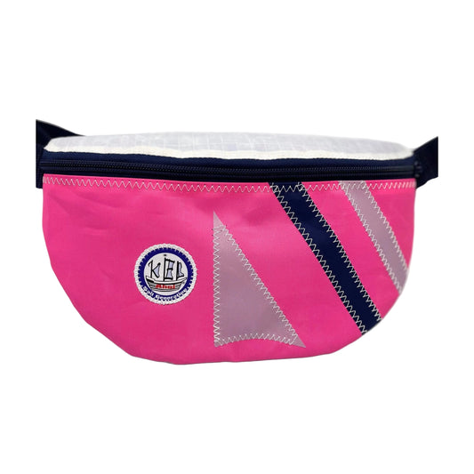 #Hüfttasche L- Segeltuch