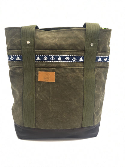 Umhängetasche - Einzelstück