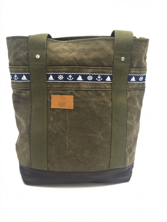 Umhängetasche - Einzelstück