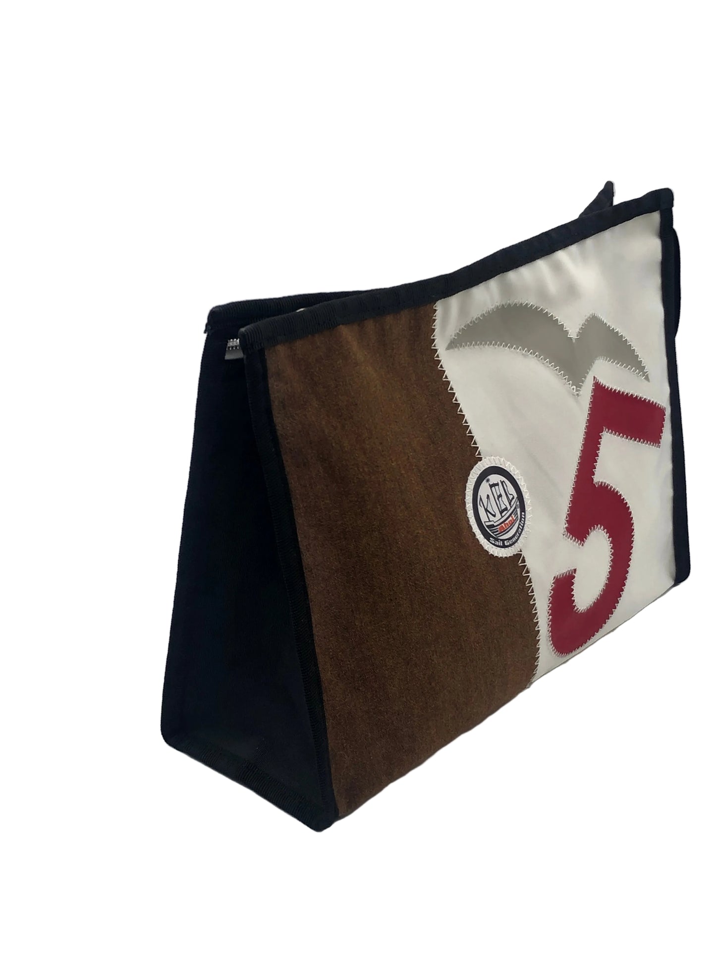 Kulturtasche L - weiß