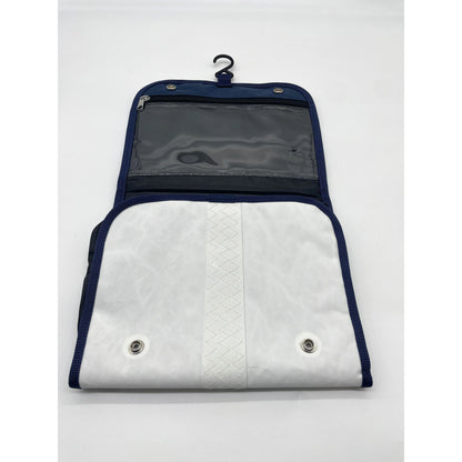 #Kulturtasche L- Segeltuch