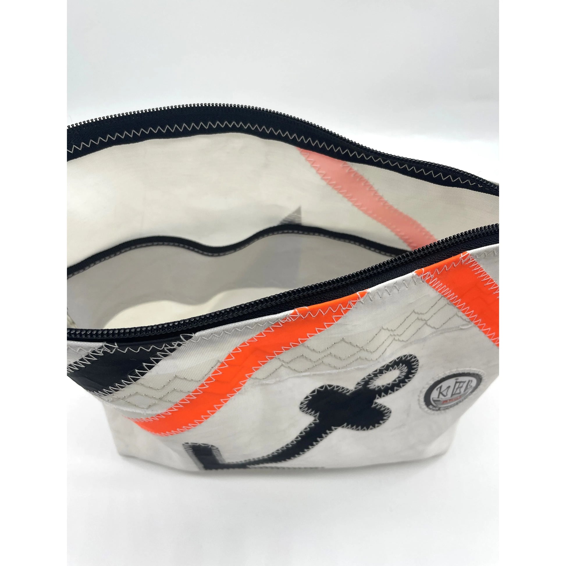 #Kulturtasche M- Segeltuch