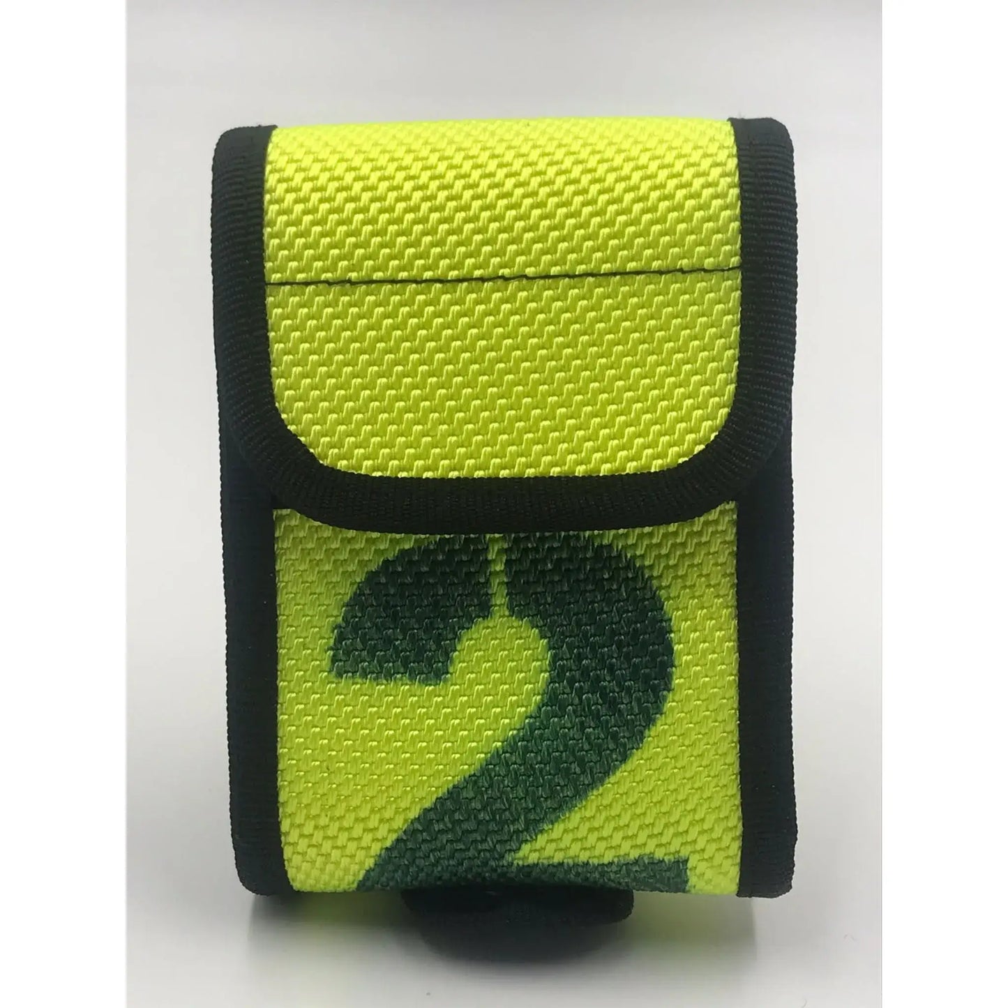 Meldertasche - Tetra Pager - Feuerwehrschlauch