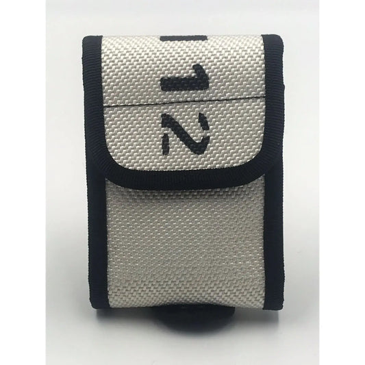 Meldertasche - Tetra Pager - Feuerwehrschlauch