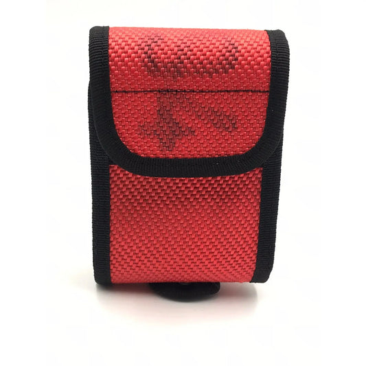 Meldertasche - Tetra Pager - Feuerwehrschlauch