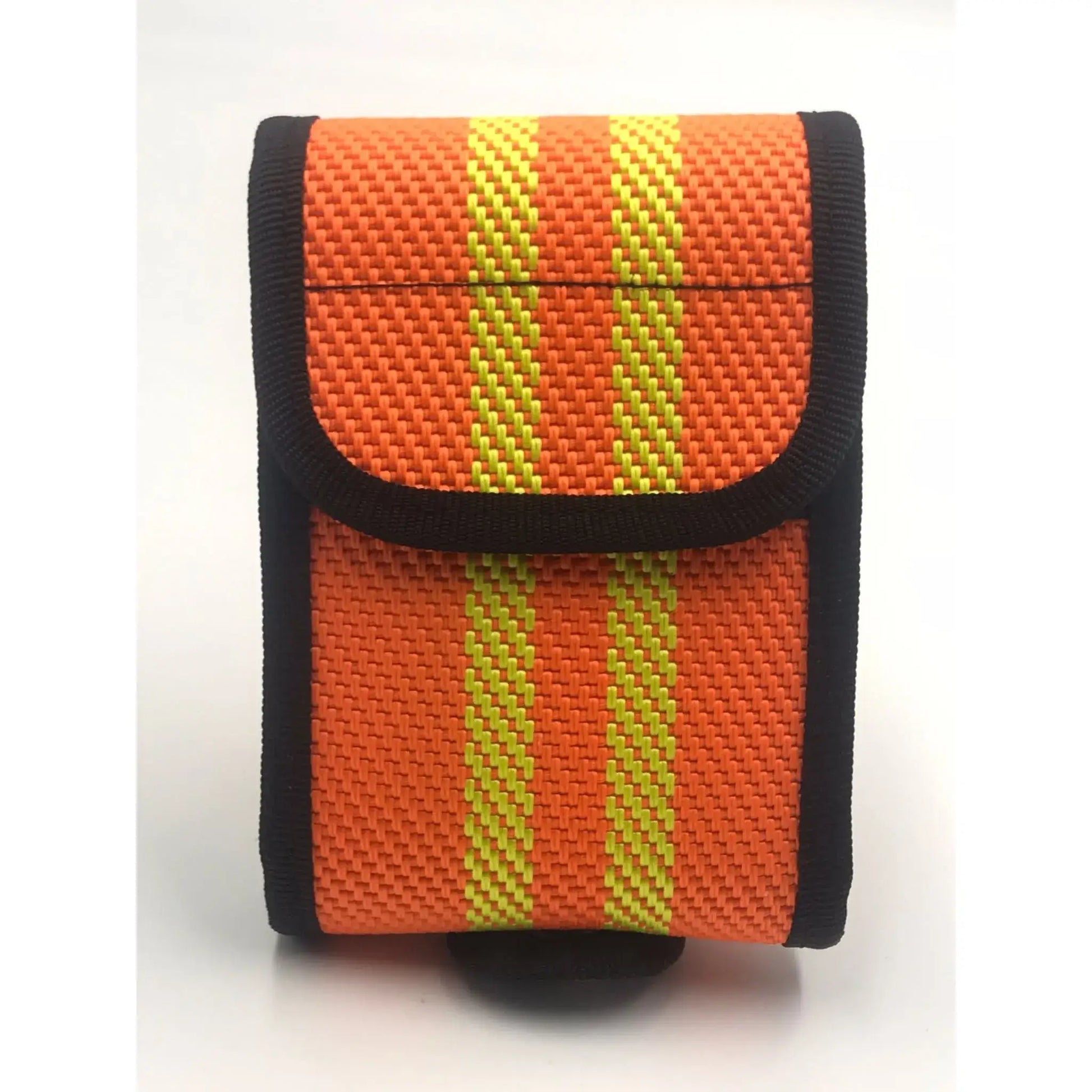 Meldertasche - Tetra Pager - Feuerwehrschlauch