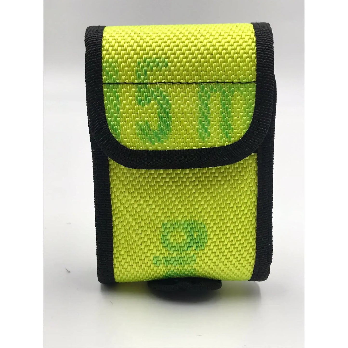 Meldertasche - Tetra Pager - Feuerwehrschlauch