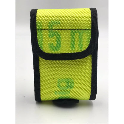 Meldertasche - Tetra Pager - Feuerwehrschlauch