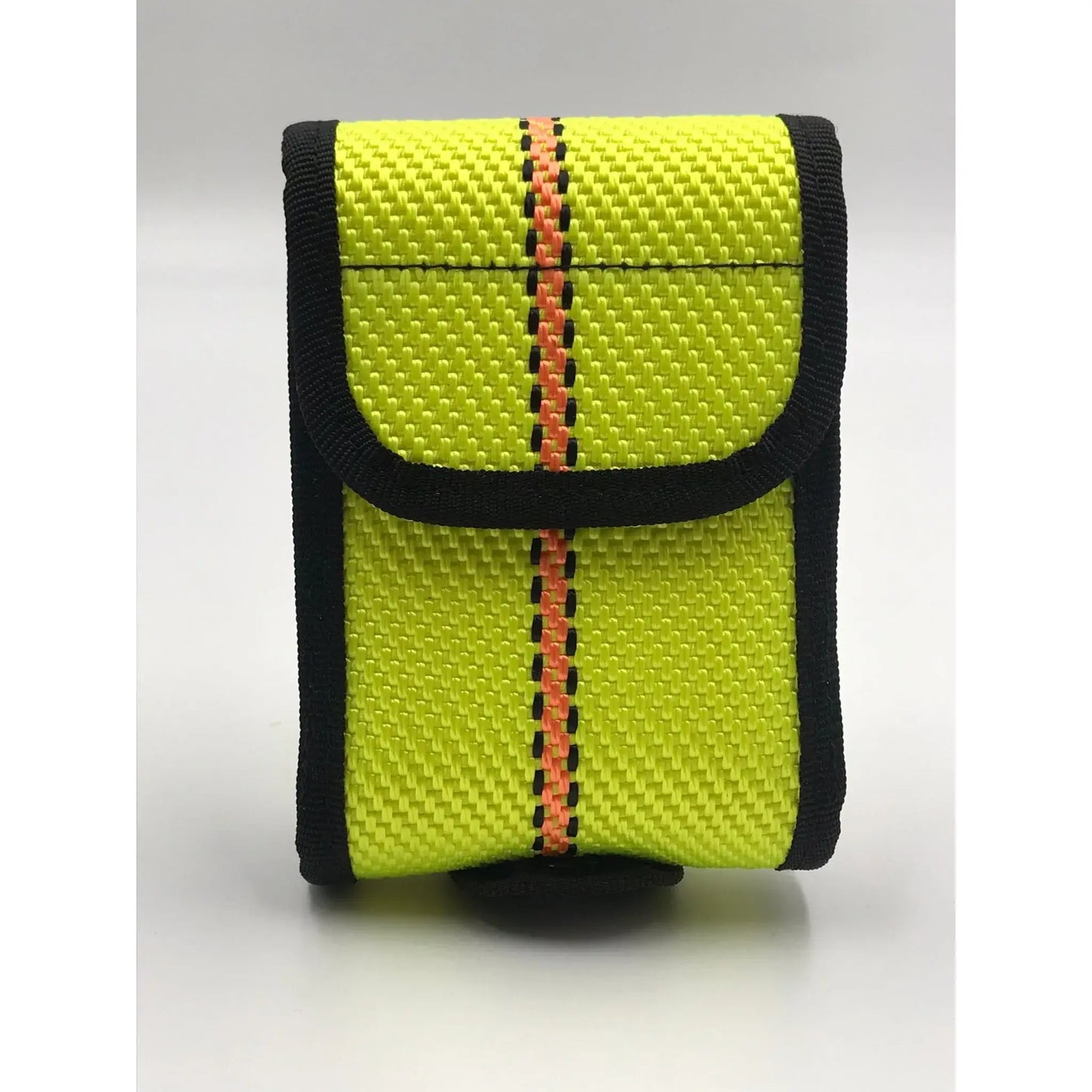 Meldertasche - Tetra Pager - Feuerwehrschlauch