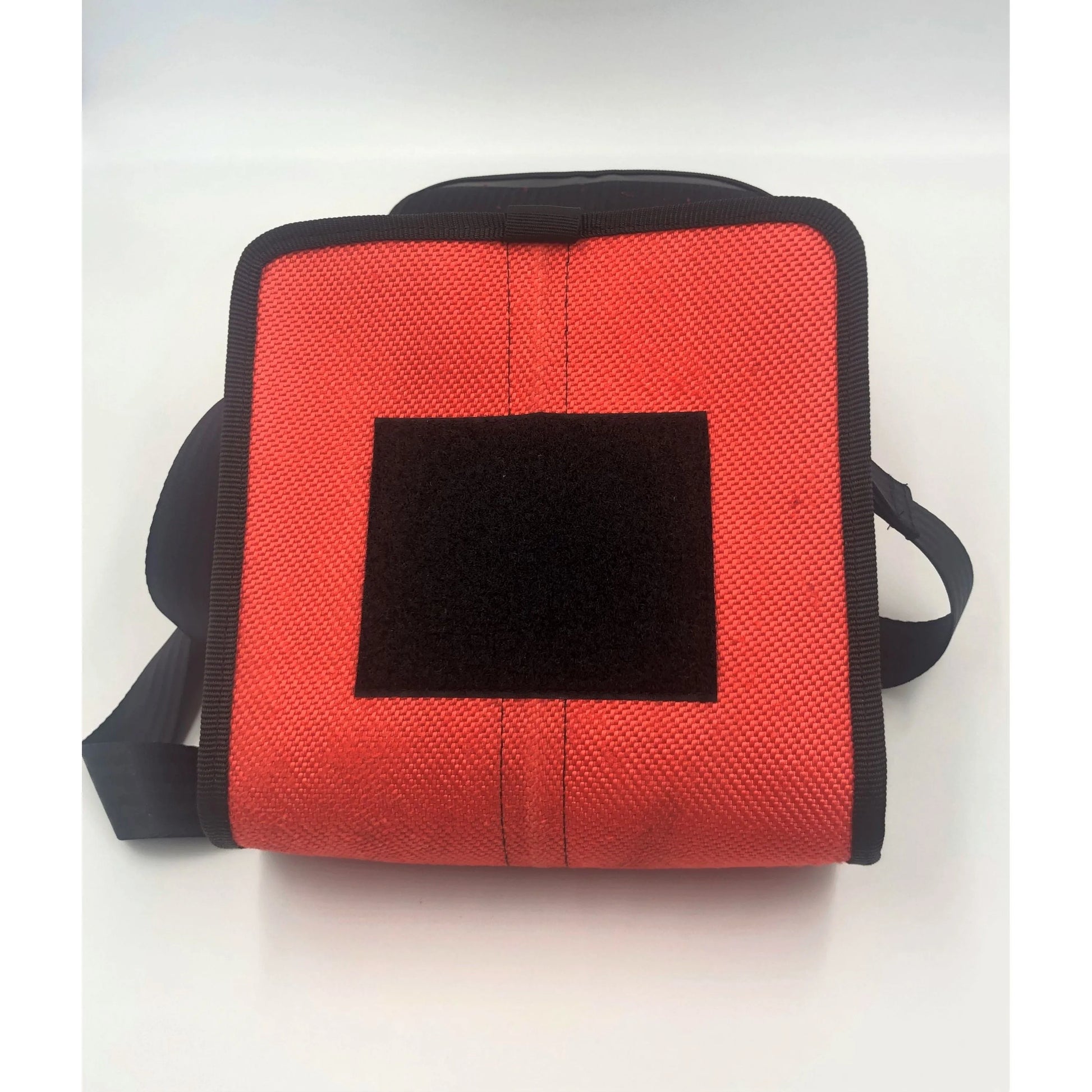 #Messenger Bag- Feuerwehrschlauch
