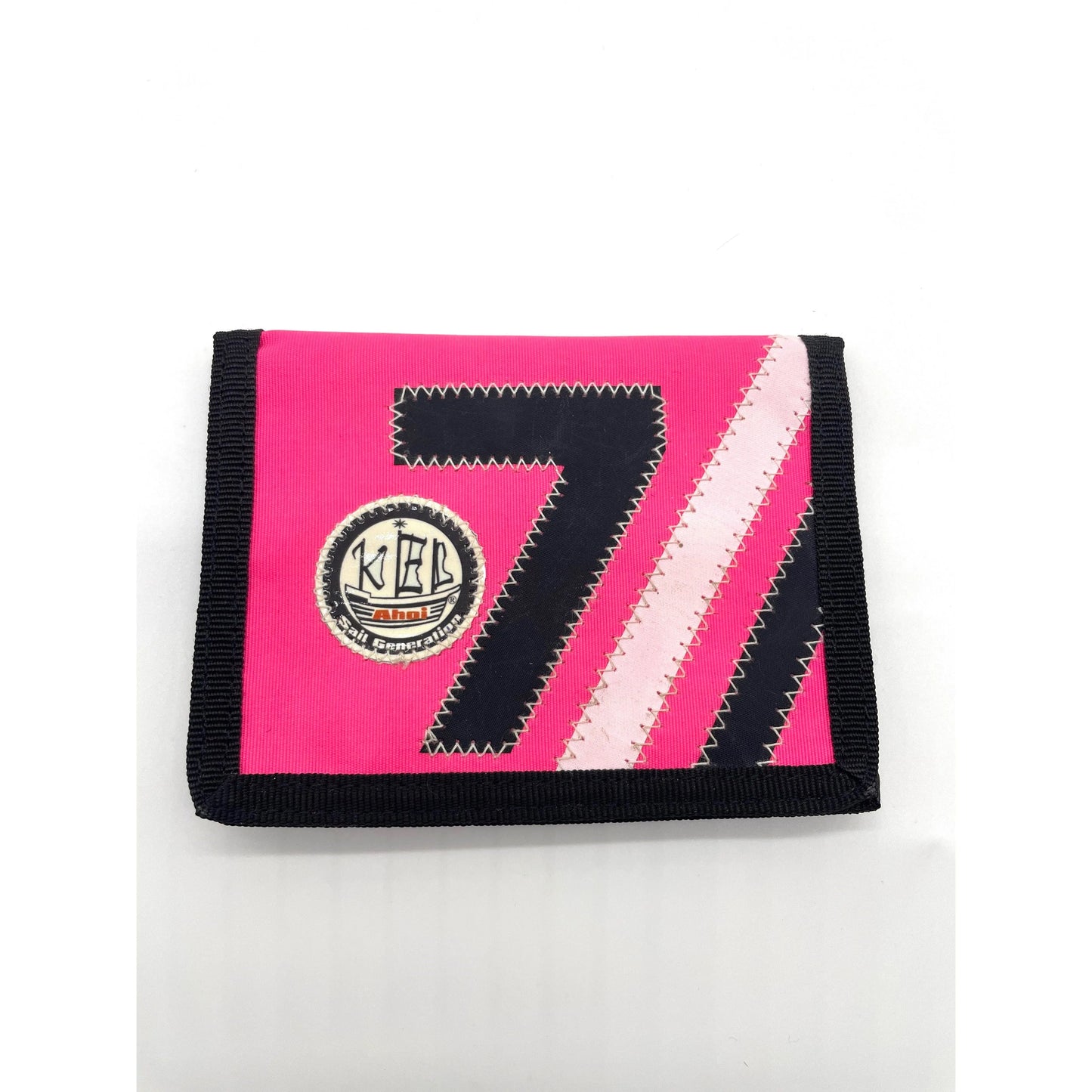 #Portemonnaie Klein- Segeltuch