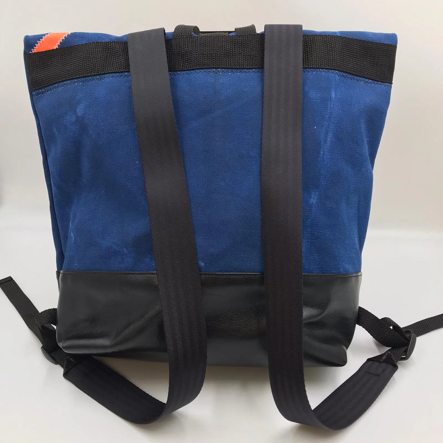 #Rucksack - Seesack Blau- Seesack