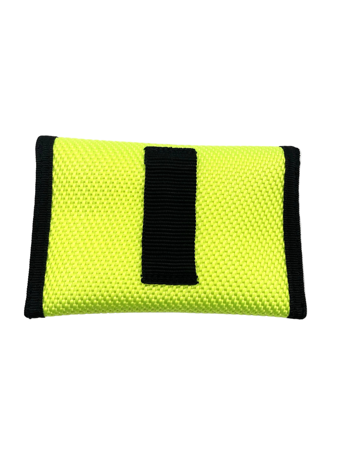 Schlüsseltasche M aus recyceltem Feuerwehrschlauch