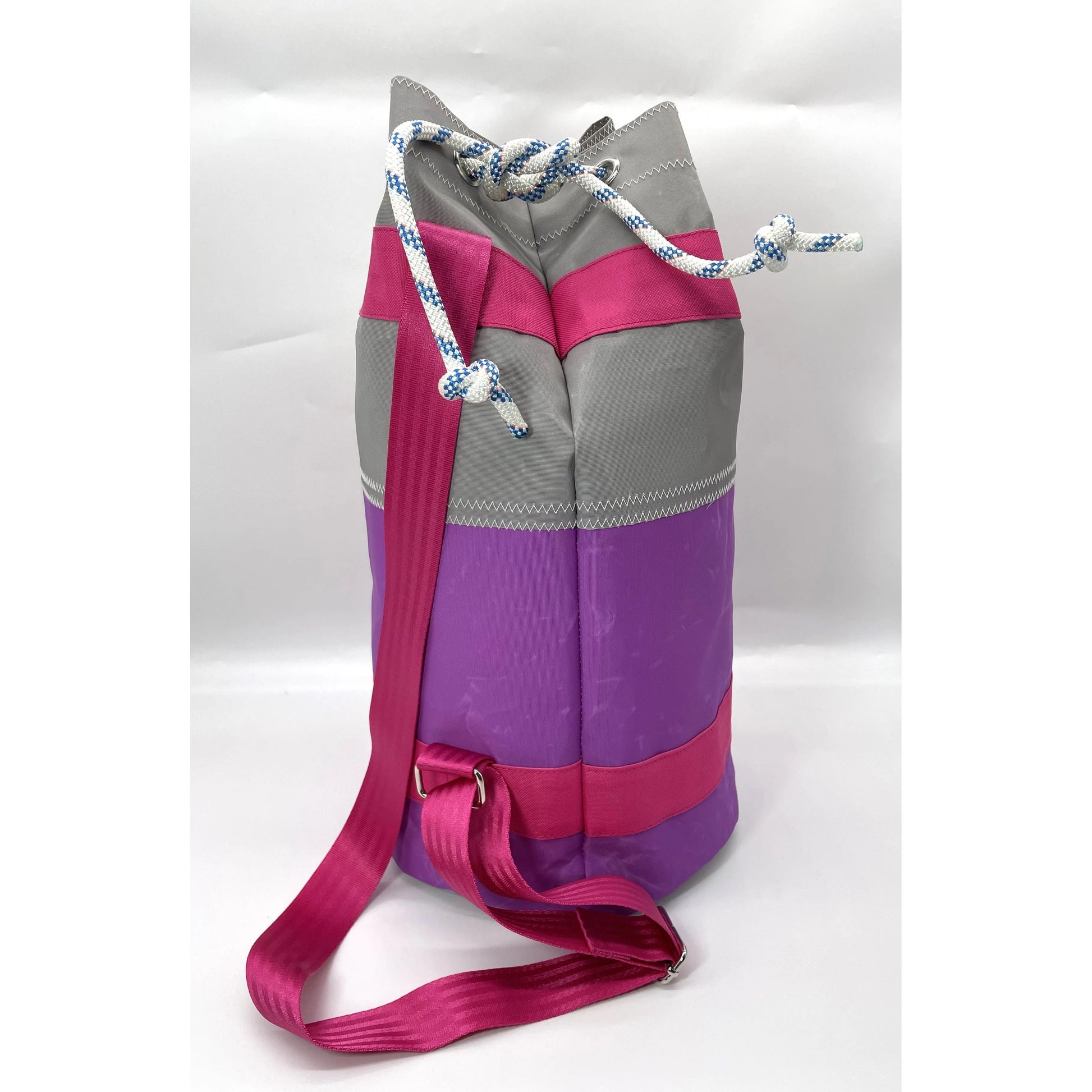 #Seesack S - Bunt- Rucksäcke