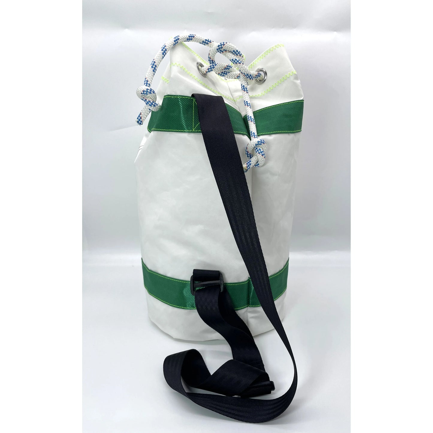 #Seesack S - Weiß- Rucksäcke