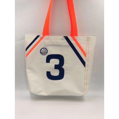 #Shopper S- Segeltuch