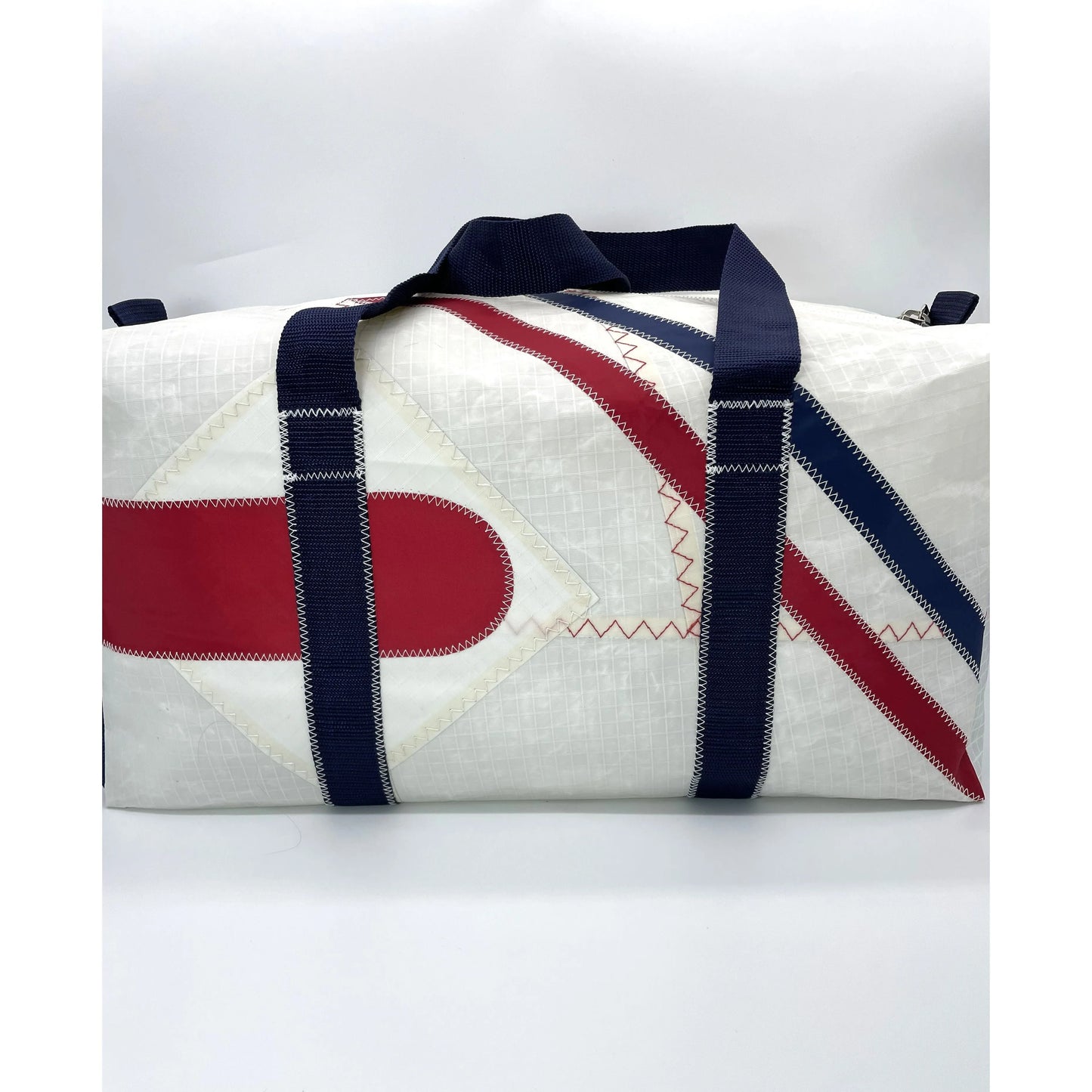 #Sporttasche L- Segeltuch