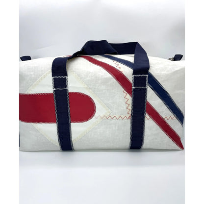 #Sporttasche L- Segeltuch