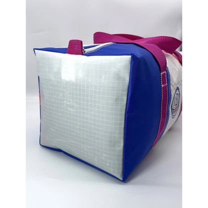 #Sporttasche M- Segeltuch