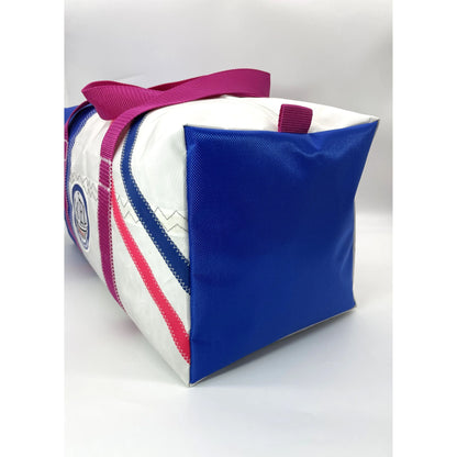 #Sporttasche M- Segeltuch