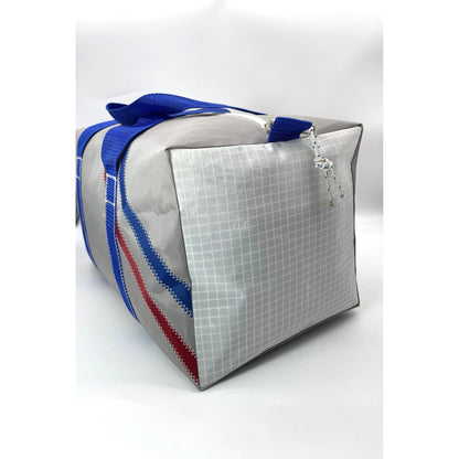 #Sporttasche M- Segeltuch