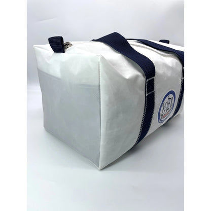 #Sporttasche S- Segeltuch