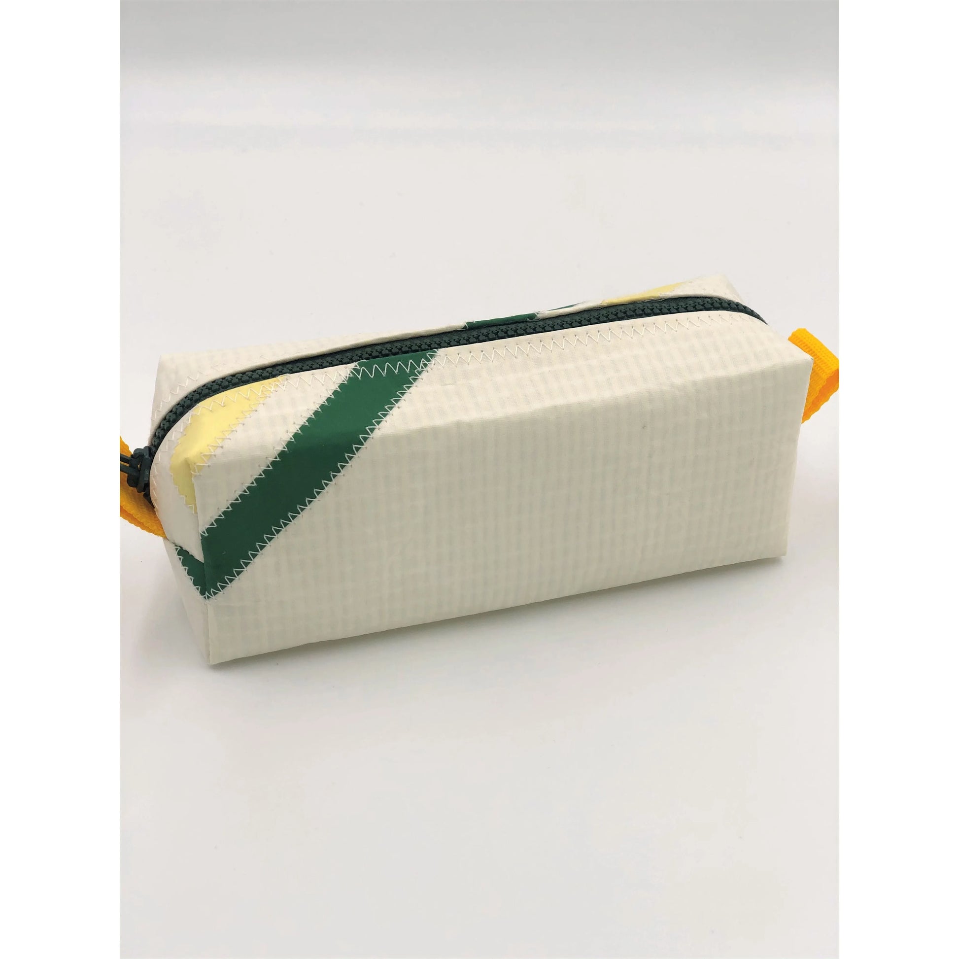 #Stifttasche- Segeltuch