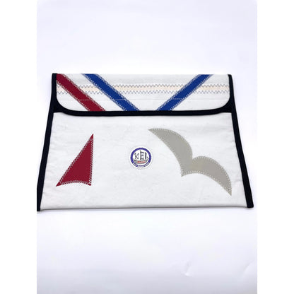 #Tablet-Hülle L- Segeltuch