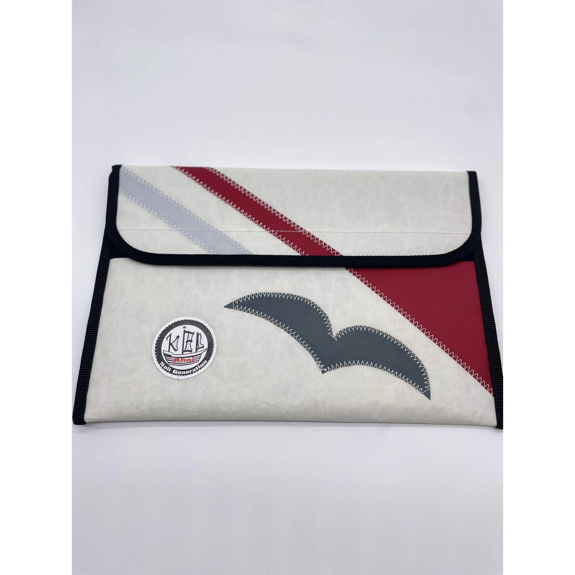 #Tablet-Hülle M- Segeltuch